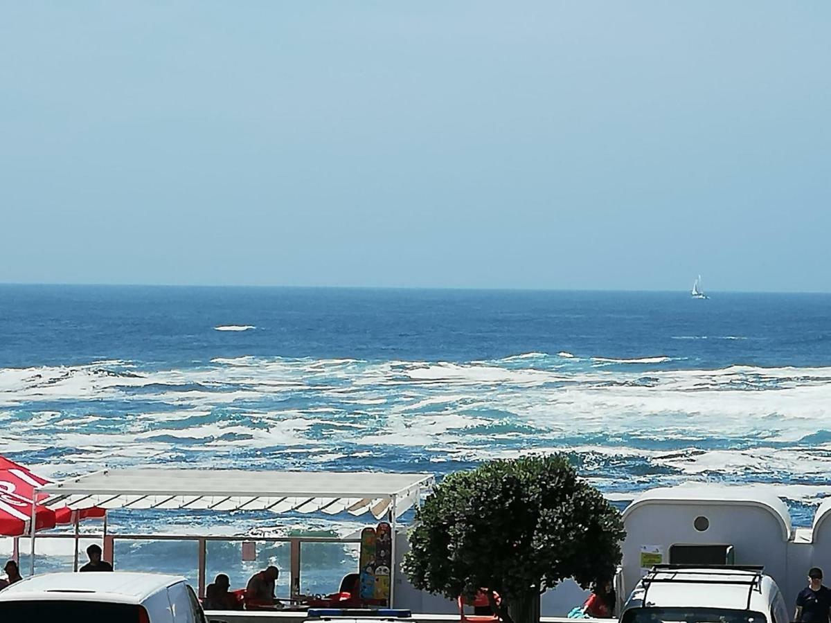 فيلا فيلا دو كونديفي Sea house المظهر الخارجي الصورة