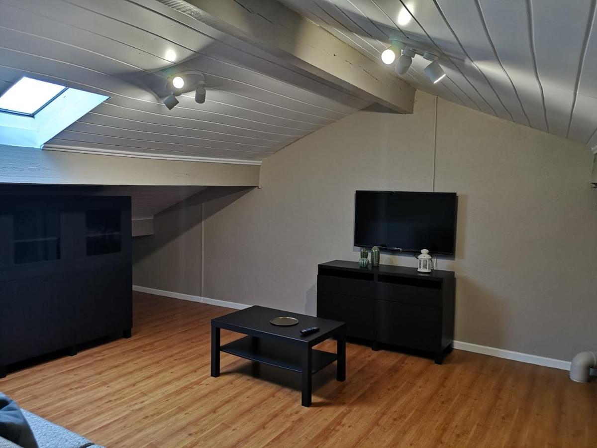 فيلا فيلا دو كونديفي Sea house المظهر الخارجي الصورة